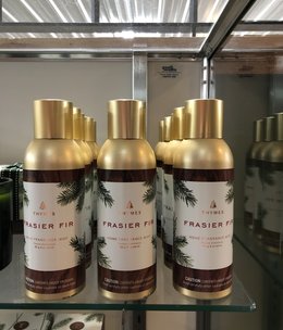 Frasier Fir FF Home Fragrance Mist 3oz