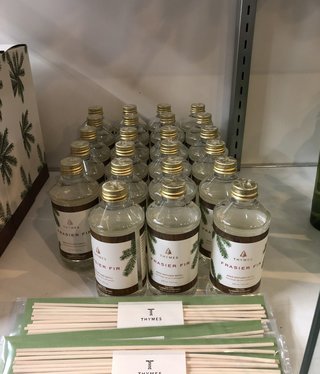 Frasier Fir FF Reed Diffuser Oil Refill