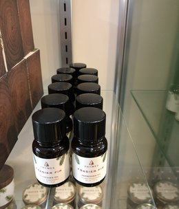 Frasier Fir FF Refresher Oil