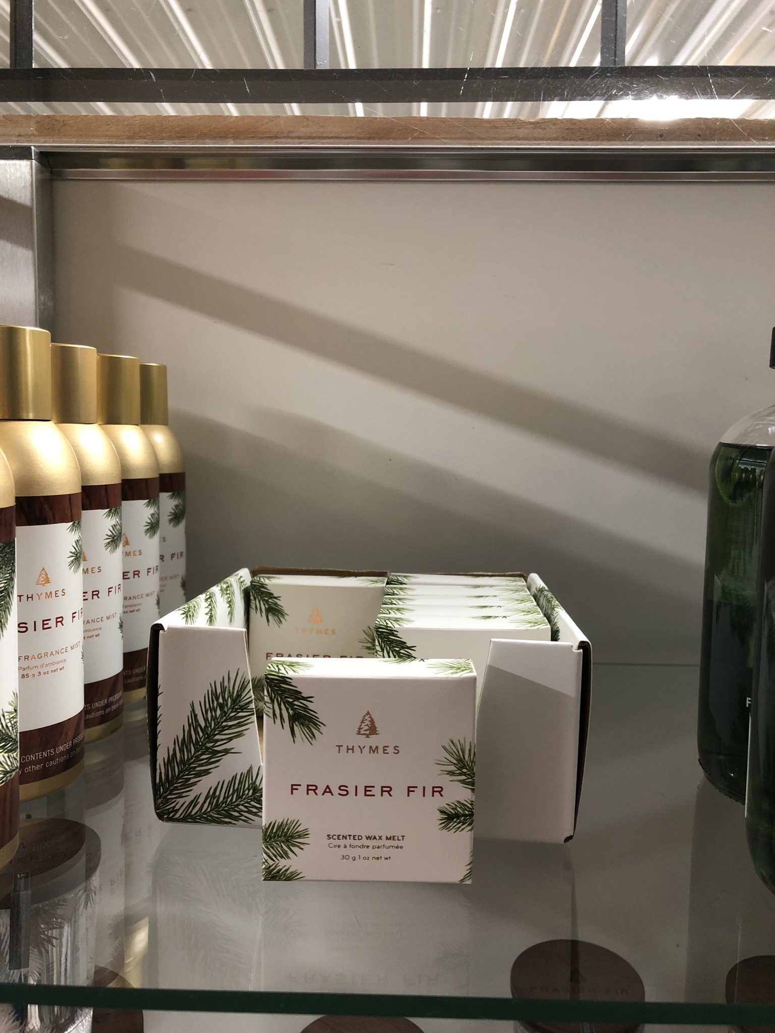 Frasier Fir FF Scented Wax Melt