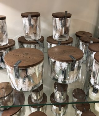 Frasier Fir FF Statement Poured Candle Md 3-Wick Frasier Fir FF Statement Poured Candle Md 3-Wick