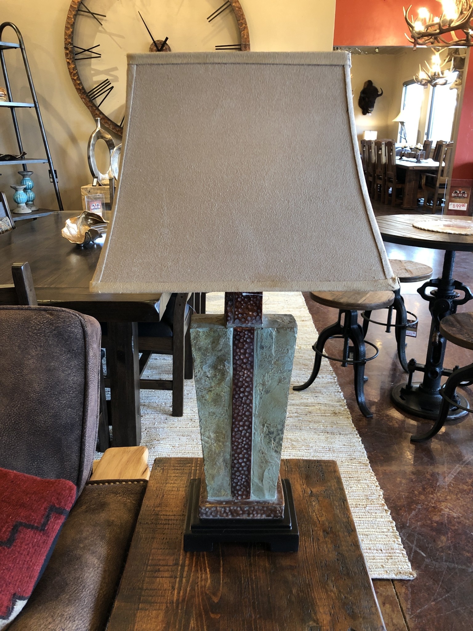 uttermost lighting table lamps