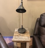 Uttermost Duvall Task Table Lamp, 28H