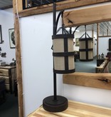 Crestview Tacoma Table Lamp****