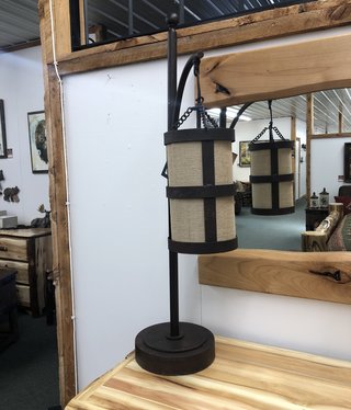 Crestview Tacoma Table Lamp****