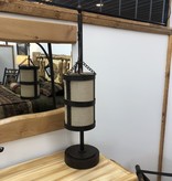 Crestview Tacoma Table Lamp****