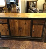 Cody Cody 4Dr/2Dwr Sideboard 84Wx21Sx42H
