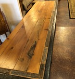 Cody Cody 4Dr/2Dwr Sideboard 84Wx21Sx42H