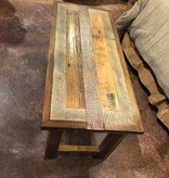 Green Gables Copperhead Coffee Table 48W x 30D x 20H