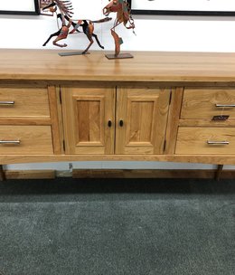Green Gables Park County 2dr 4dwr  Sideboard 40x72x20