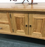 Green Gables Park County 2dr 4dwr  Sideboard 40x72x20