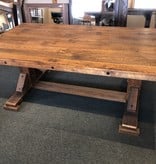 Green Gables Windy Stables Dining Table  31x84x48