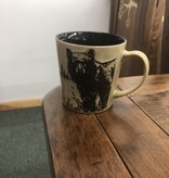 Unison Gifts Bear 16oz Mug