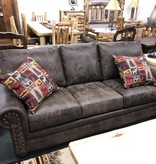 IMF 1112-71 Elkhorn Sleeper Sofa 89L x 35H x 36D