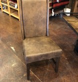 IFD 5202 Chair (Upholstered) 19x22x39.25****