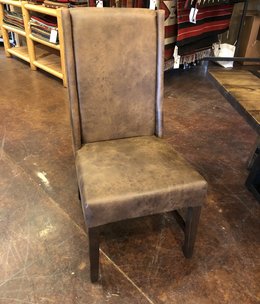 IFD 5202 Chair (Upholstered) 19x22x39.25****