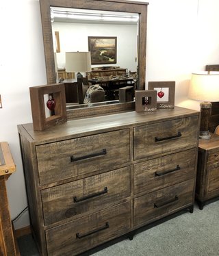 IFD 5201- Mirror, Urban Art ******