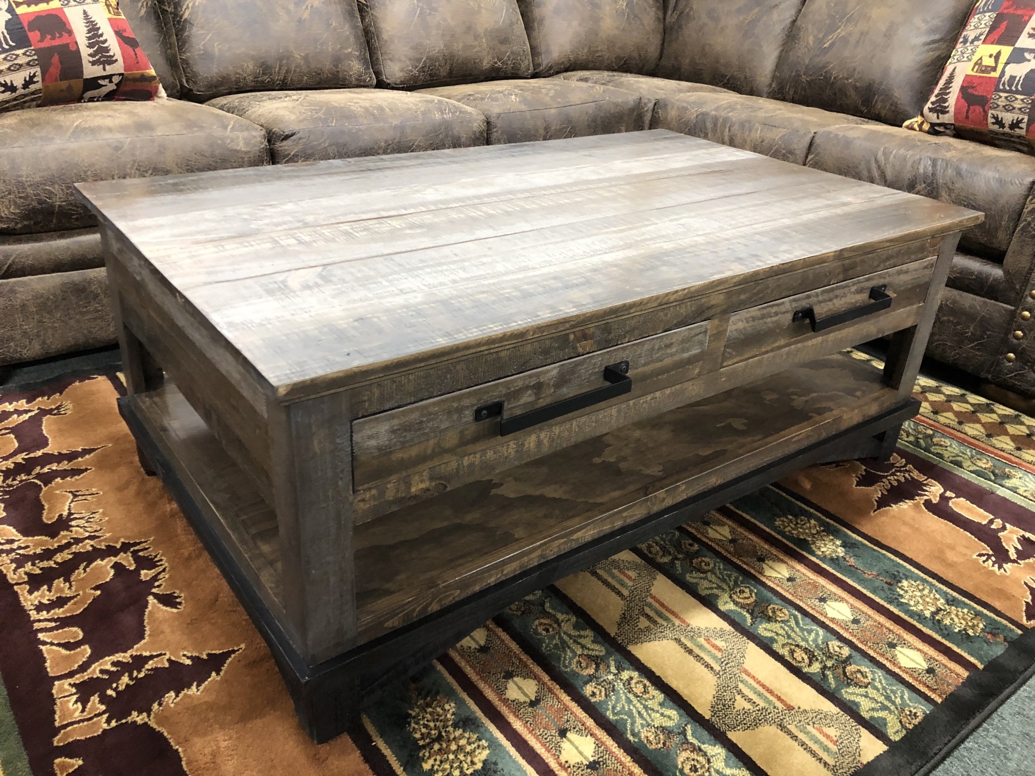 Loft Coffee Table : Carbon Loft Anagonye Laminate Coffee Table - On Sale ... / Don't miss these great prices on carbon loft coffee tables.