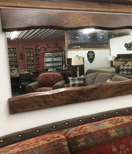 Co-ALBC 50" Mirror