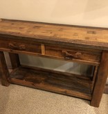 Stony Brooke Stony Brooke Sofa Table 33H x 60W x 18D
