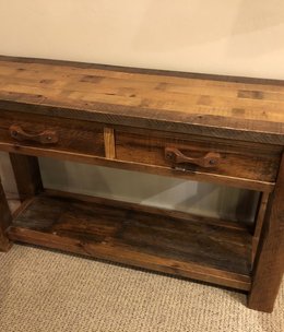Stony Brooke Stony Brooke Sofa Table 33H x 60W x 18D