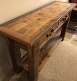 Stony Brooke Stony Brooke Sofa Table 33H x 60W x 18D