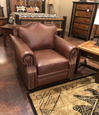Omnia Laredo Chair