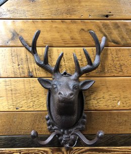 Upper Deck 1459   Deer Double Hook