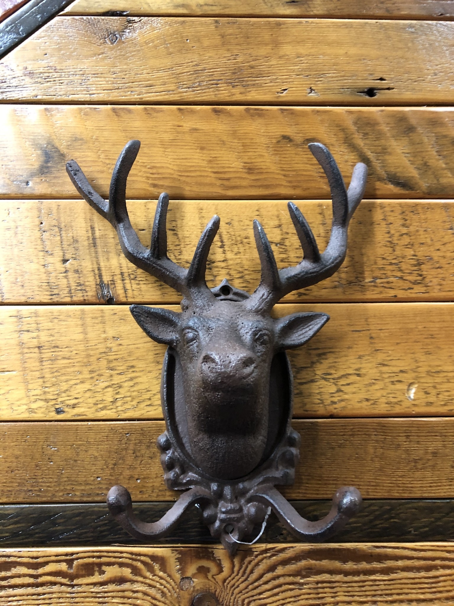 Upper Deck 1459   Deer Double Hook