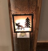 Park Design Metal Night Light