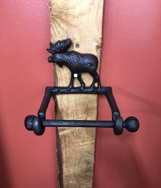 Park Design Moose TP Holder