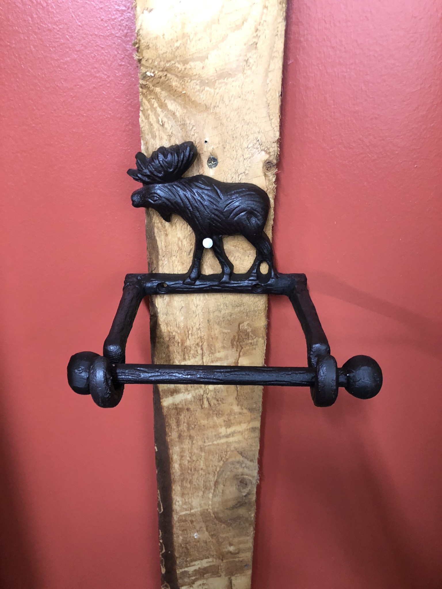 Park Design Moose TP Holder