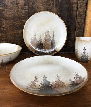 Hiend Clearwater Stoneware Bowl