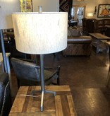 Uttermost Ivor Table Lamp  34"H