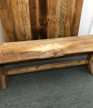 ALBC Barnwood Bench 5'  SO