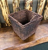 Uma 12x12 Wicker Basket****