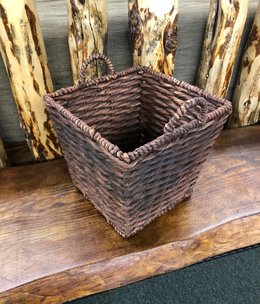 Uma 12x12 Wicker Basket****