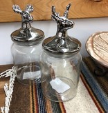 Uma Deer or Moose Jar (78865)