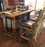 Green Gables Heritage Soda Springs Bar 41H x 72W x 28D