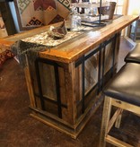 Green Gables Heritage Soda Springs Bar 41H x 72W x 28D