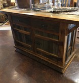 Green Gables Heritage Soda Springs Bar 41H x 72W x 28D