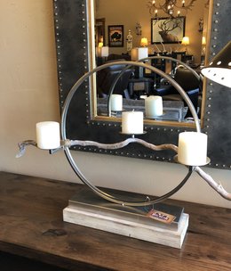 Uttermost Ameera Candleholder***** Uttermost Ameera Candleholder*****