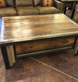 Cody Cody 1 Dwr Coffee Table 20Hx54Wx36D