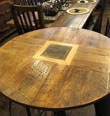 Green Gables Prescott 30" Round Pub Table