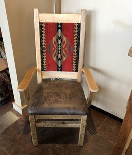 Green Gables Catskill Arm Chair