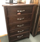 Green Gables Arlington 5 Drawer Chest