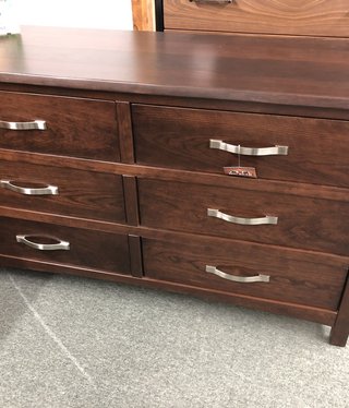 Green Gables Arlington 6 Drawer Dresser