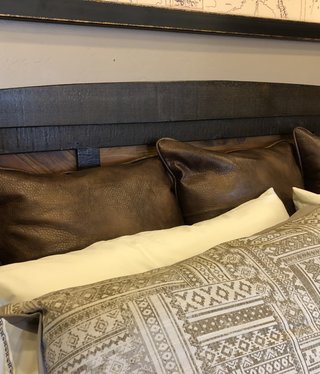 Hiend Brown Euro ONLY (insert sold separately)