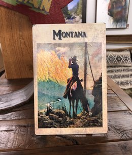 Classic Outdoor Magazines #30 Mountain Hunter 6x9 Table Topper Classic Outdoor Magazines #30 Mountain Hunter 6x9 Table Topper