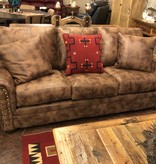 IMF 1112-71 Elkhorn Sleeper Sofa 89L x 35H x 36D